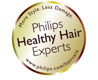 Philips SalonDry Pro HP8251/00 2300W srebrna - 126970 - zdjęcie 6